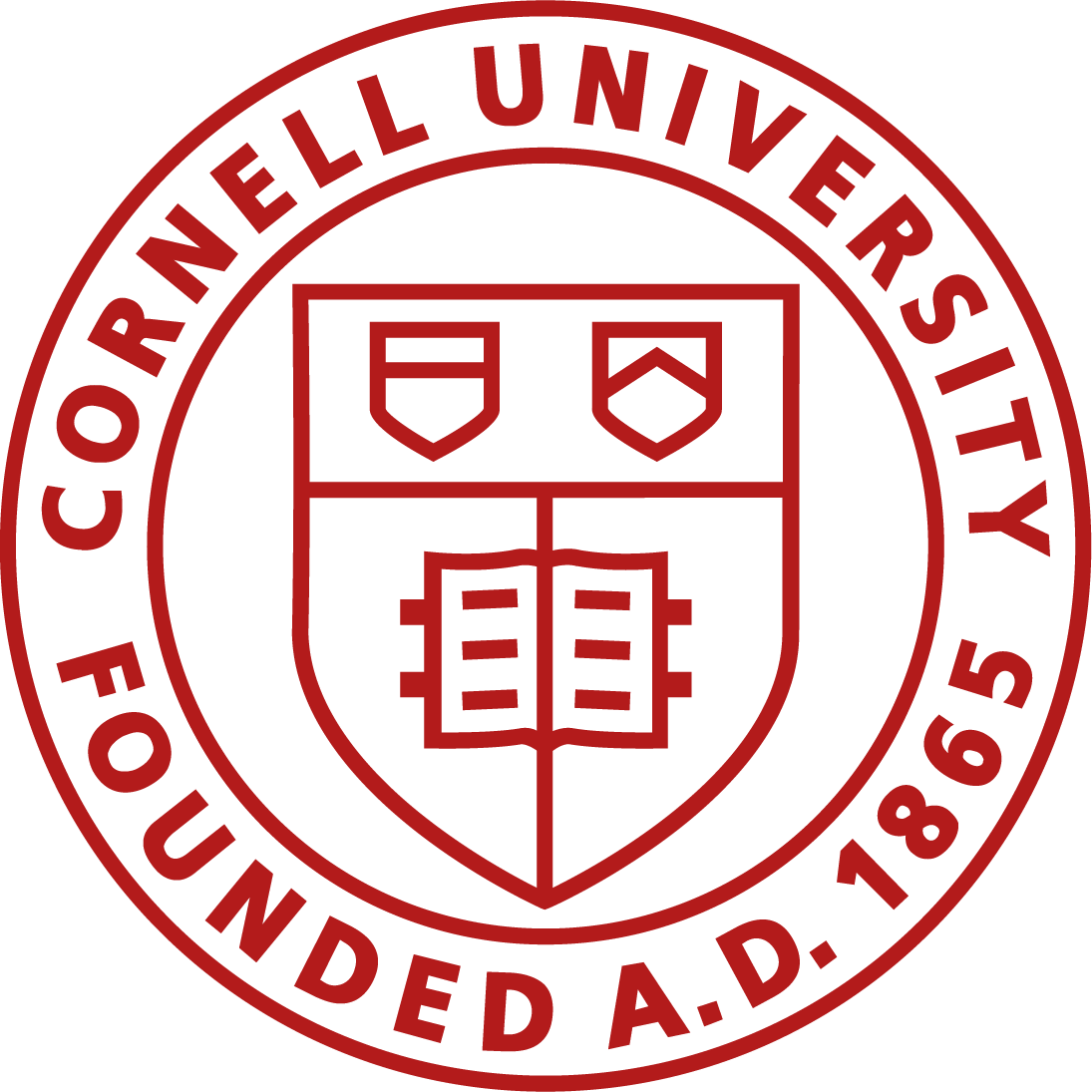 Cornell University Seal